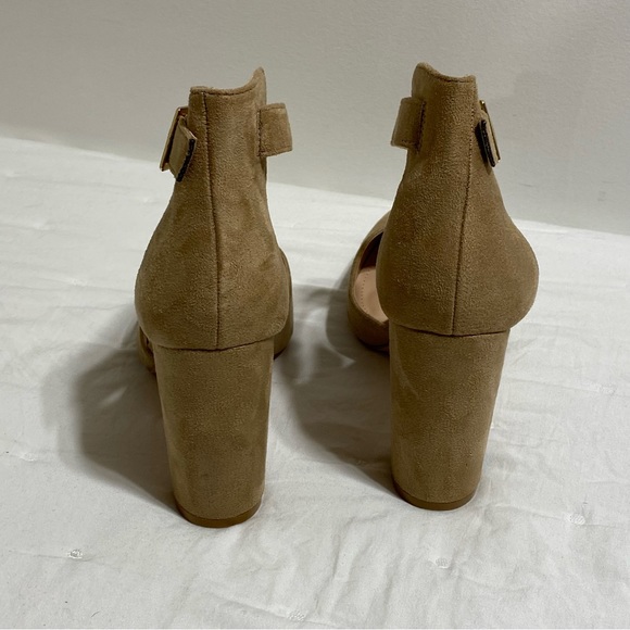 NinetinGel Chunky Heels - Picture 4 of 8